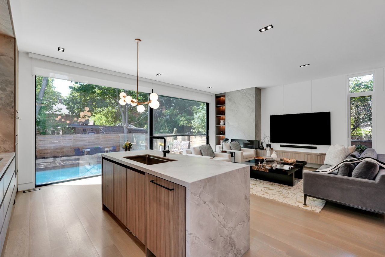 Inspired Living