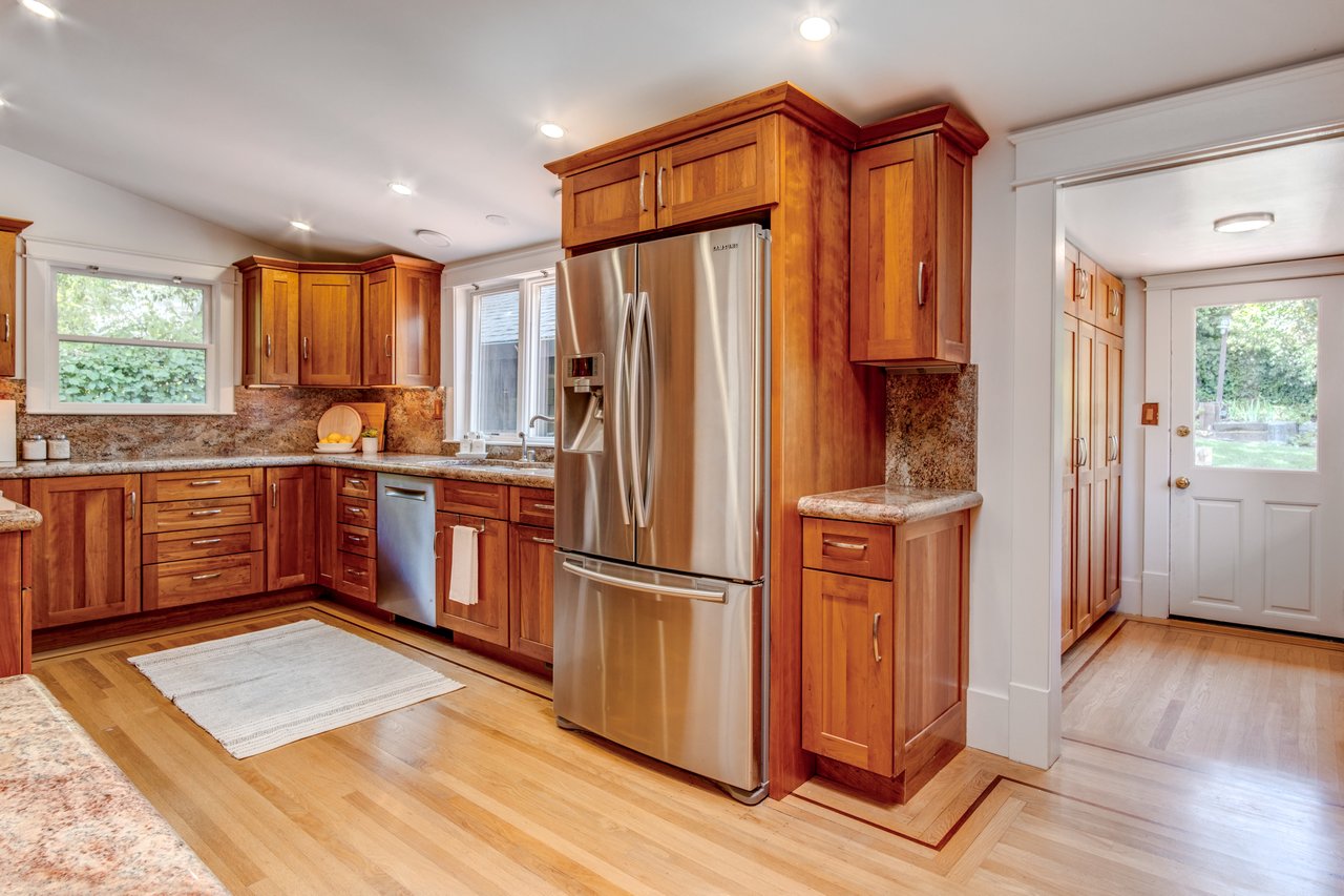 A Rare Opportunity to Build A Luxury Estate in Ross