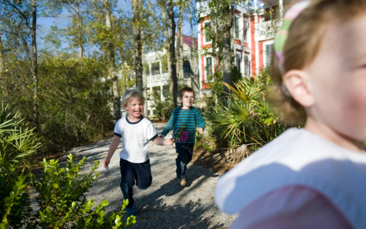 Remembering Our Childhood Neighbors