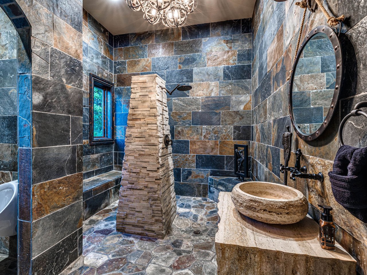 The Agency Listing of the Week: 12025 Stonemill Road - Wyatt Poindexter - The Agency Oklahoma City & Tulsa 