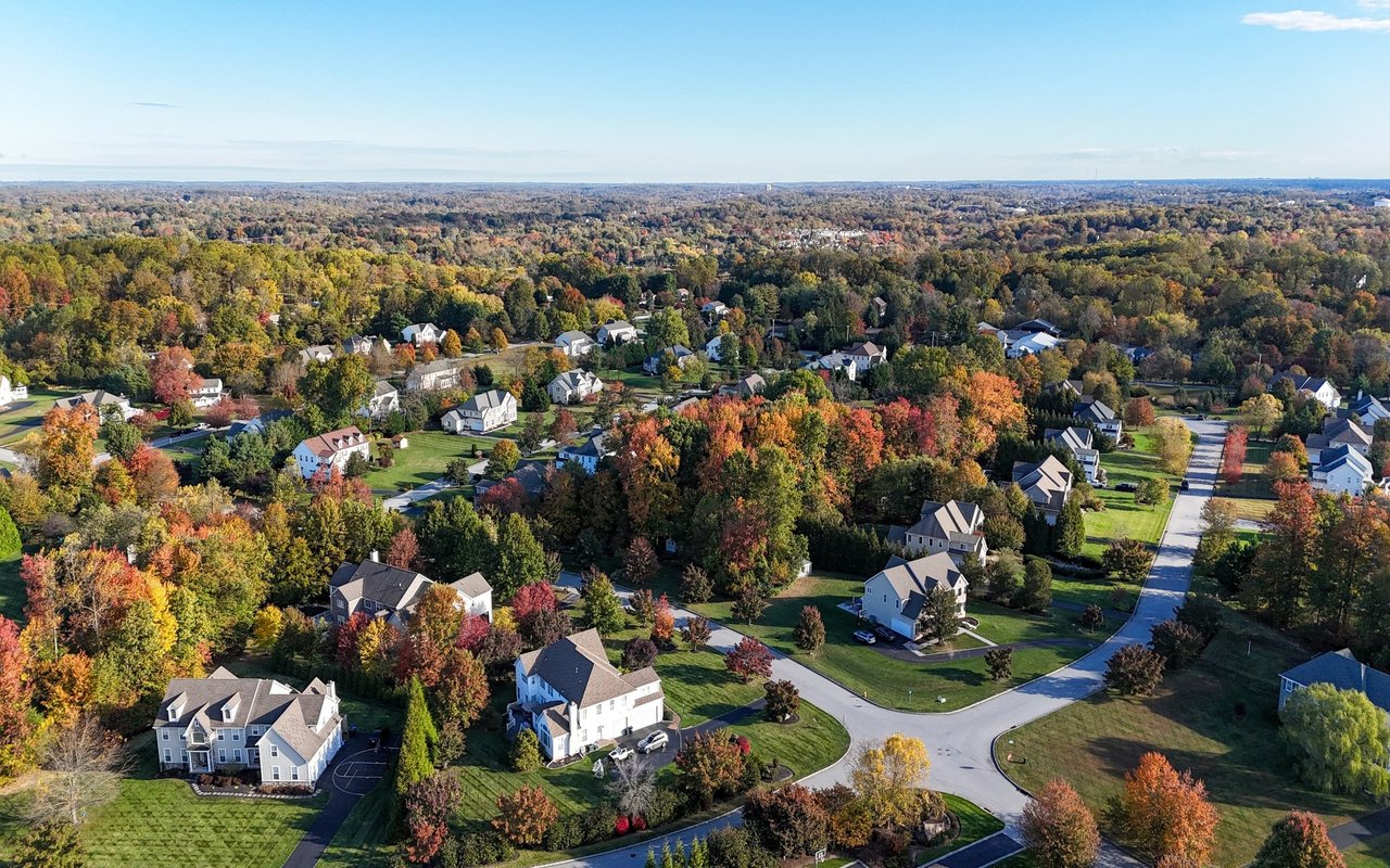 Garnet Valley