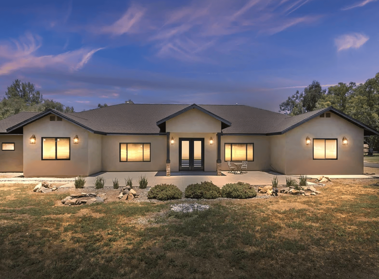 17370 Rodeo Road