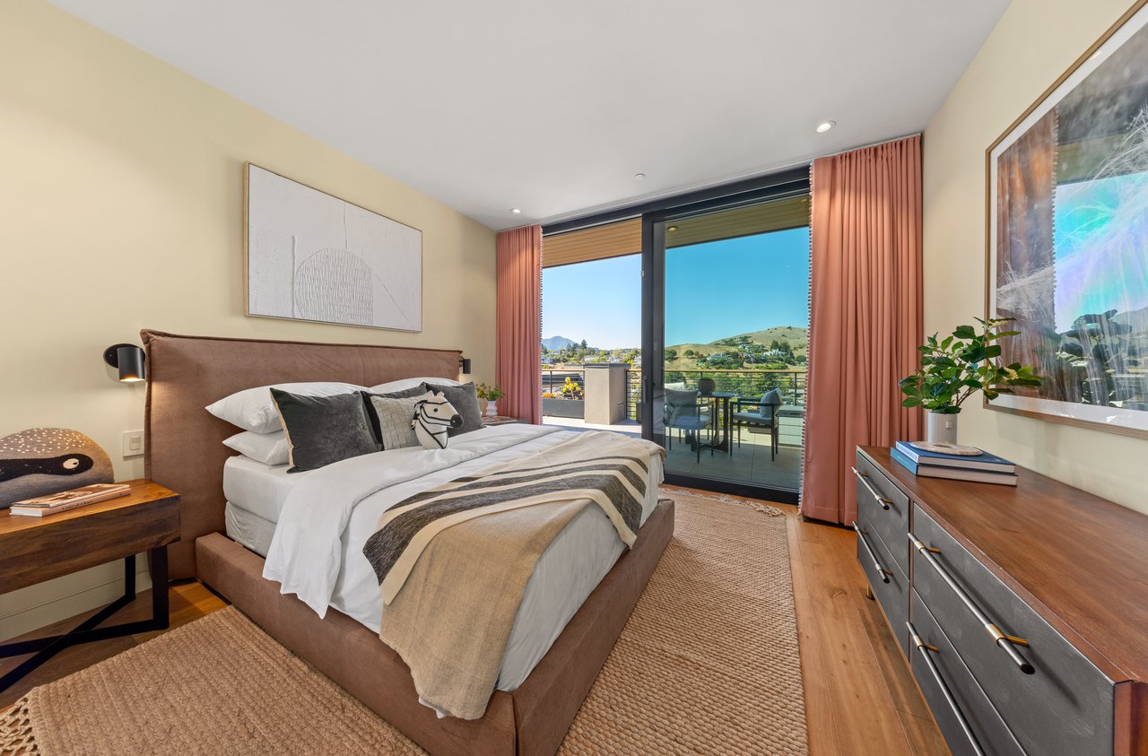 Modern Luxury - Completed in 2020
