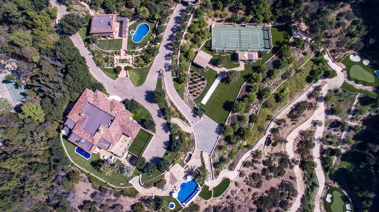 Off Market in Beverly Hills