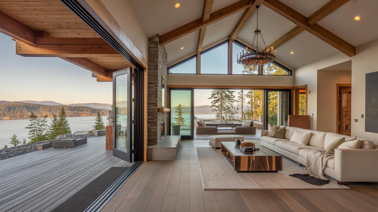 Key Questions to Ask During an Open House in Coeur d'Alene, ID