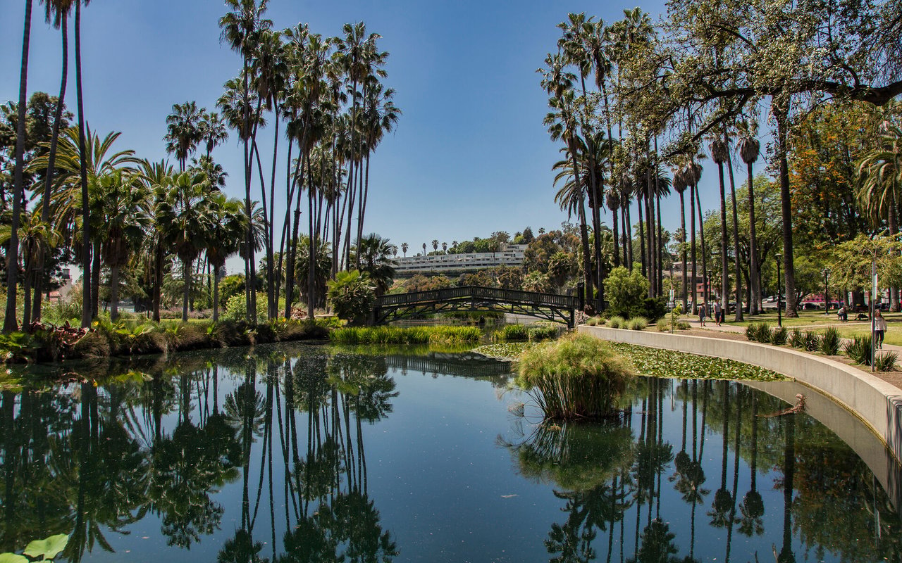 Silver Lake