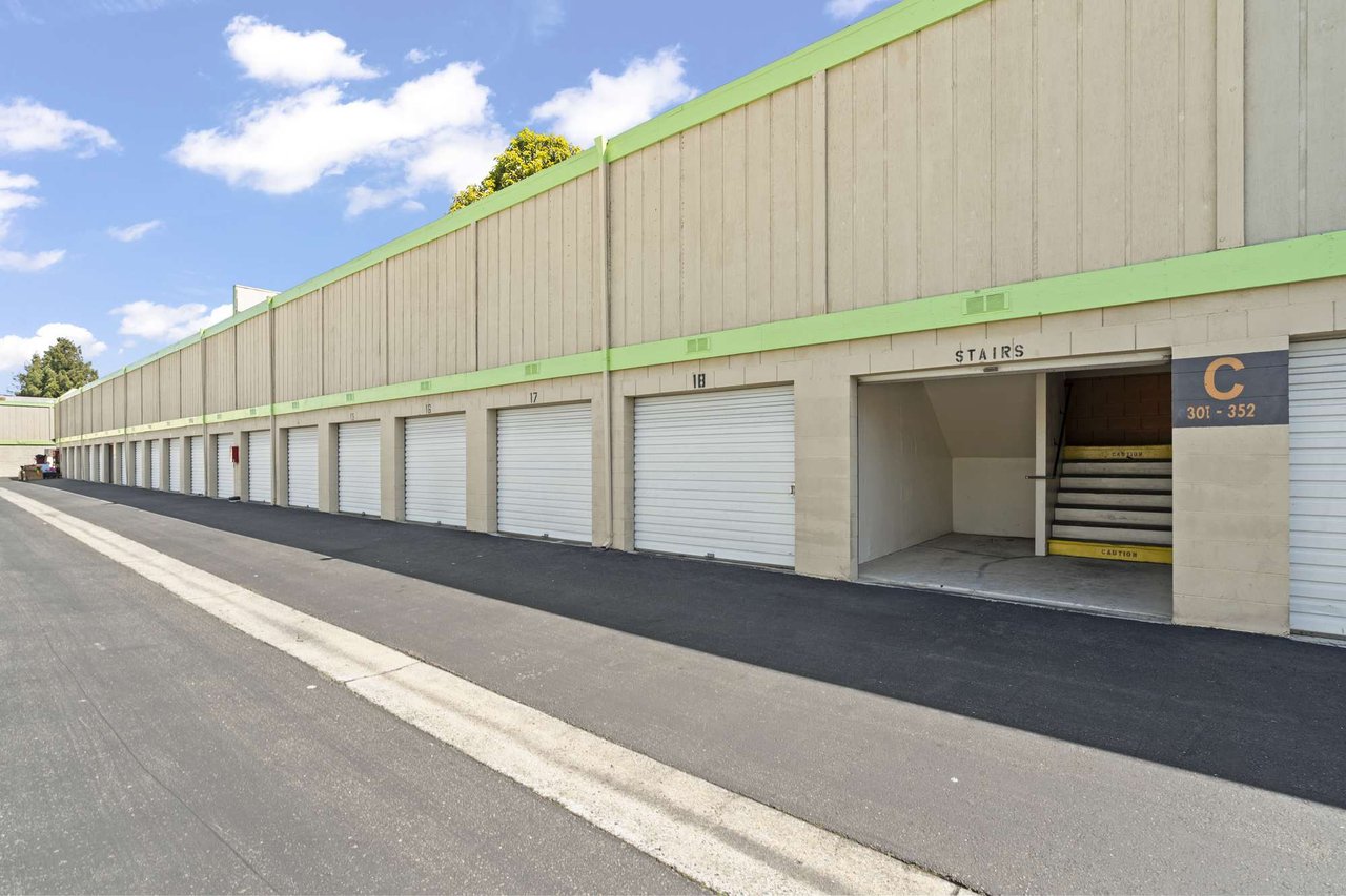 Recent Self-Storage Transactions: 10.22.2025 – 10.28.2025