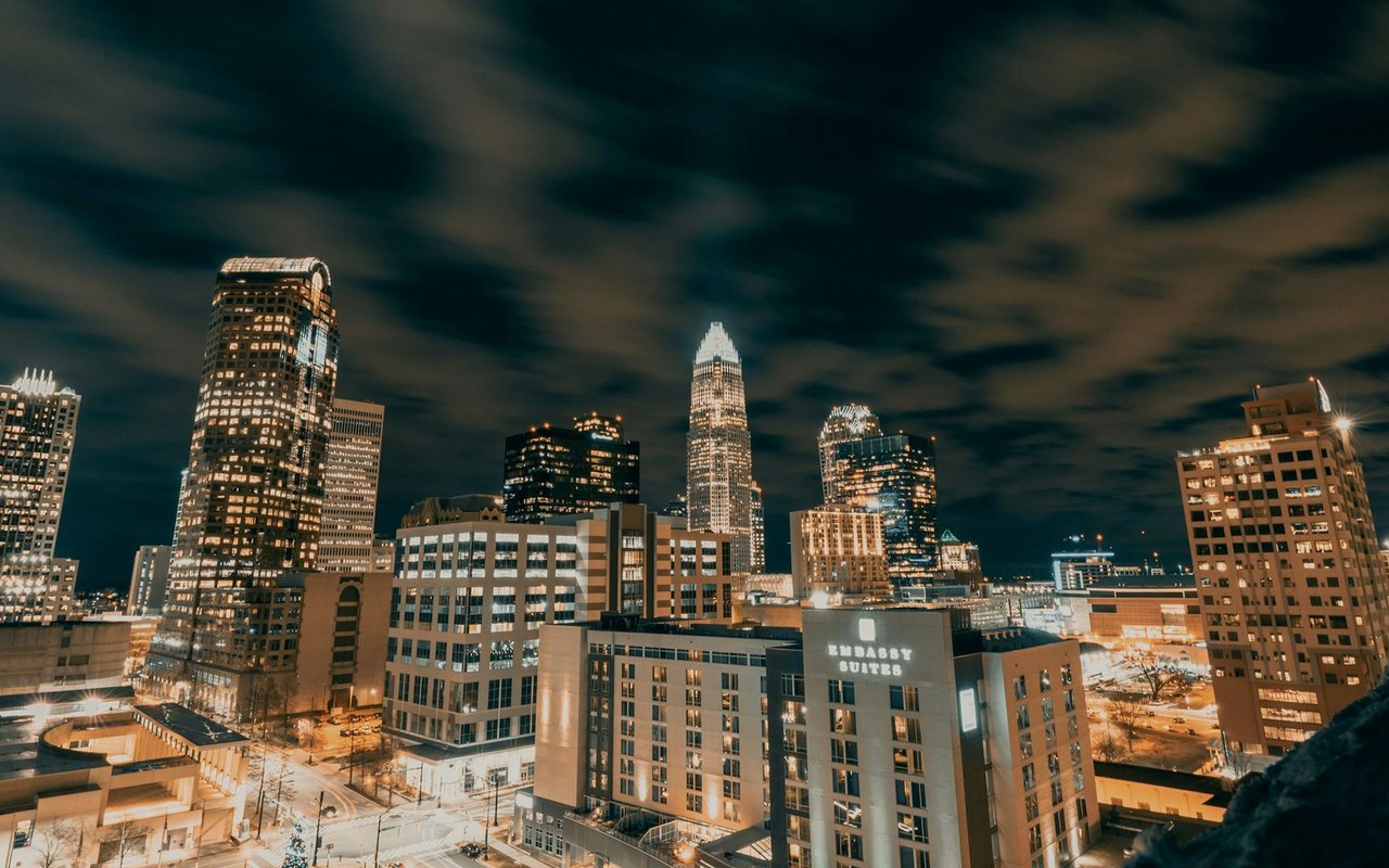 Fourth Ward