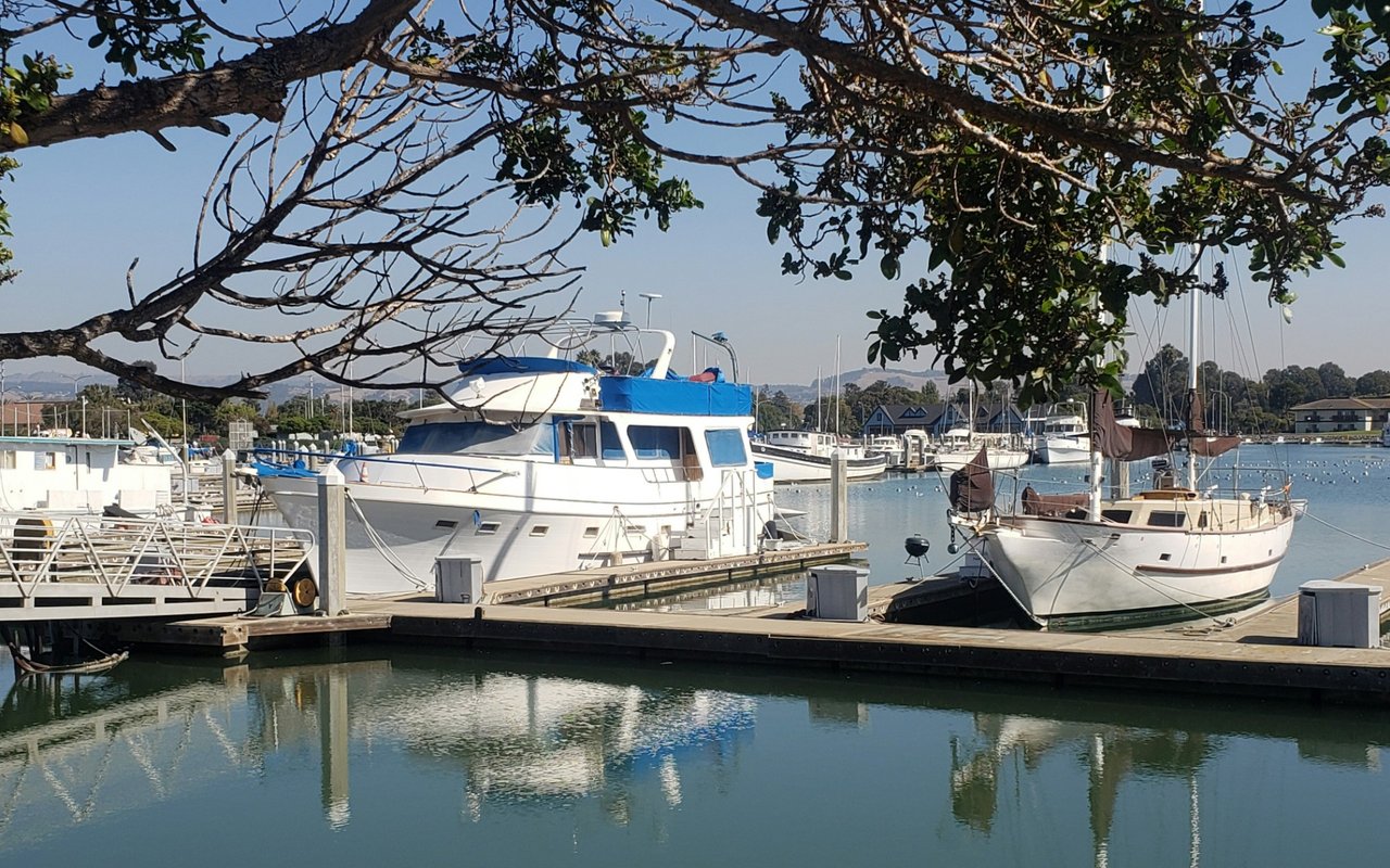 San Leandro