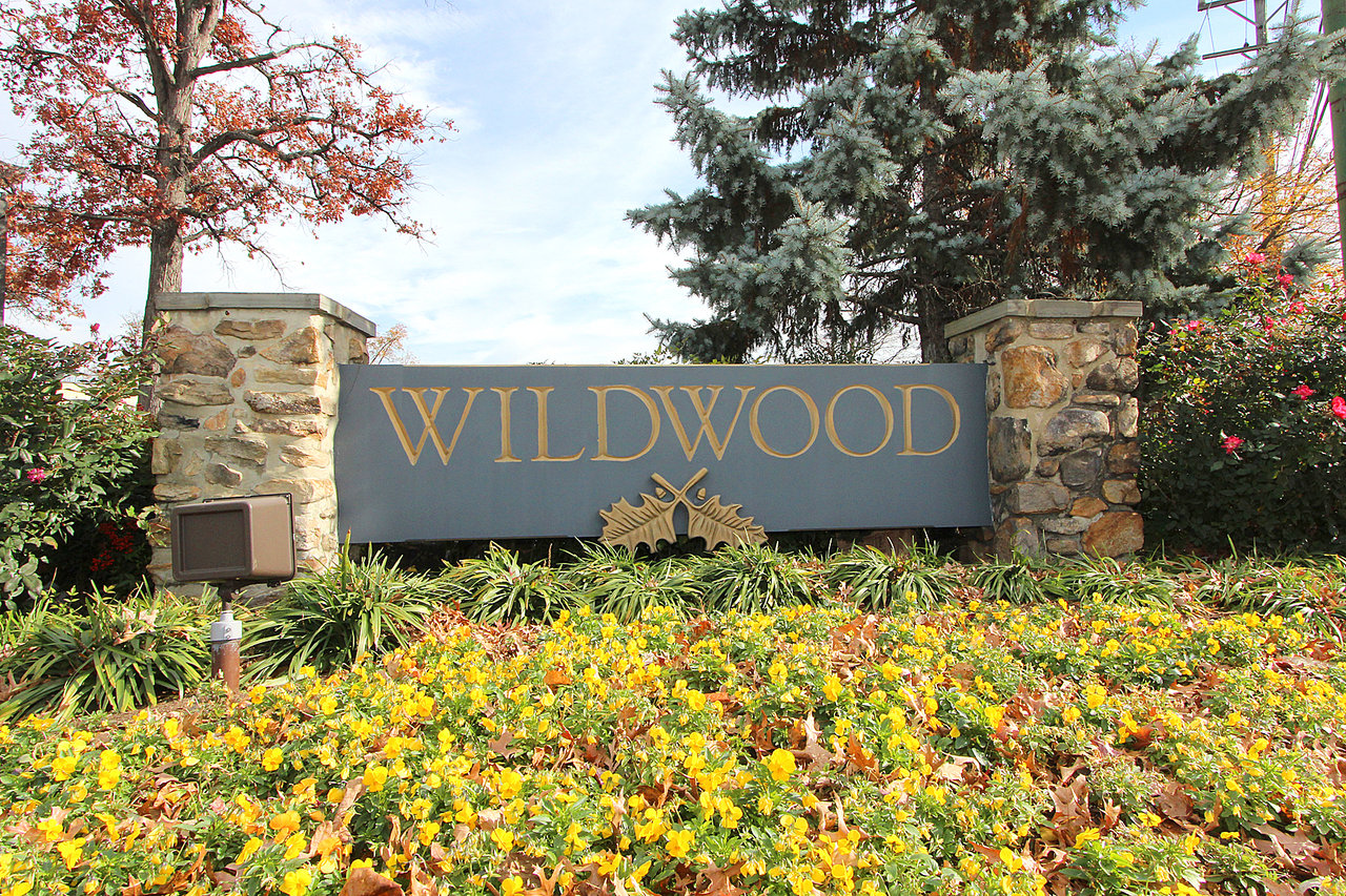 Wildwood Subdivision