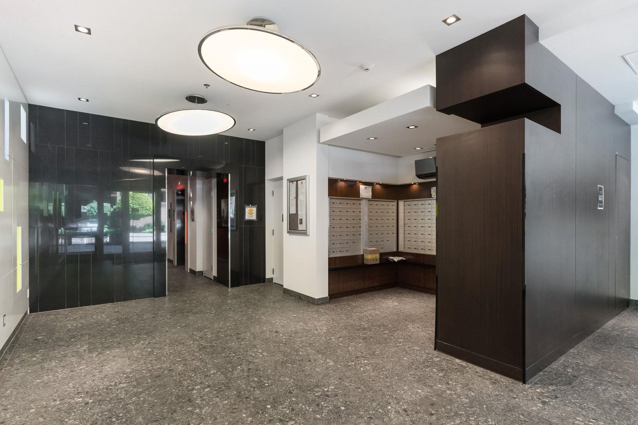 2705-1308 Hornby St Unit: 2705