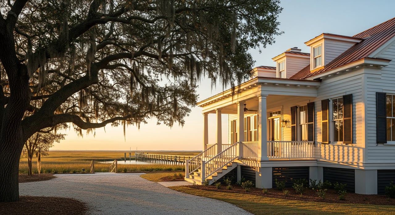 Permits & Paperwork: Seller Prep In Port Royal cover