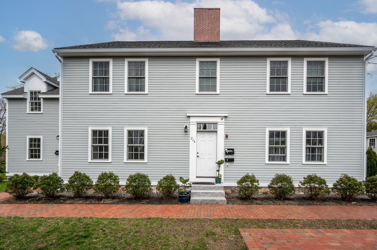 73 Prospect Street