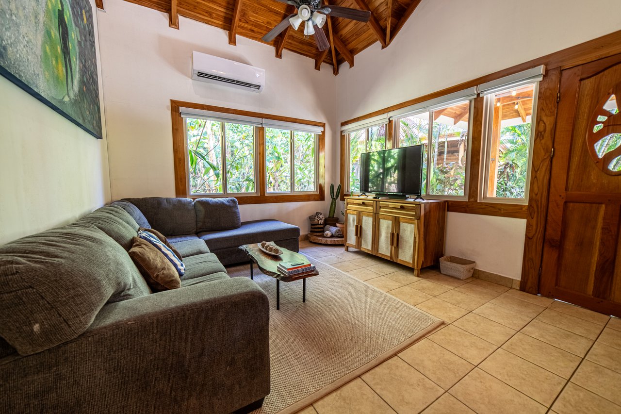 Arco Iris I: Unit 6, Esperanza, Guanacaste, Costa Rica