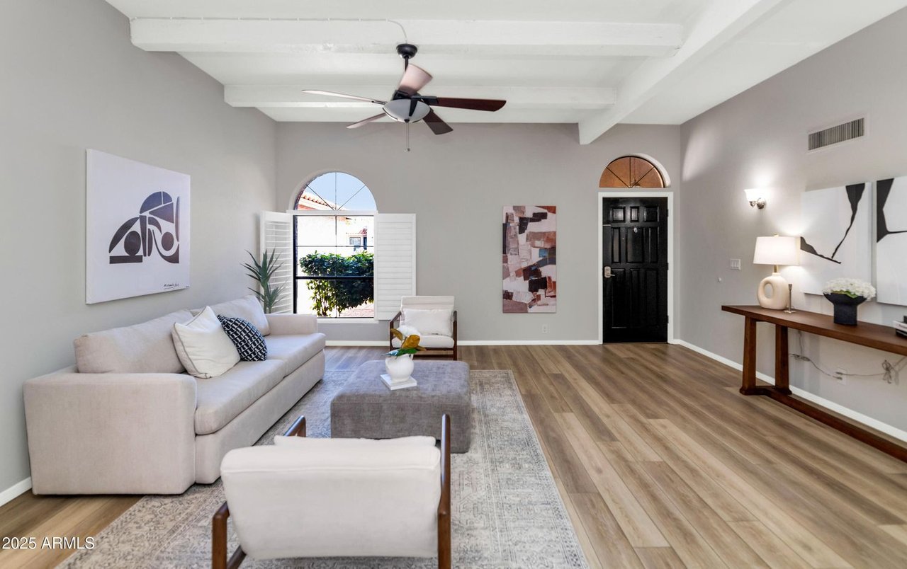 7917 E Cactus Wren Rd