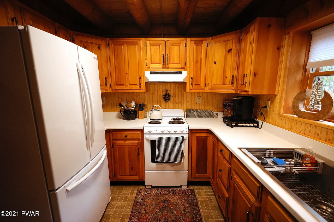 113 Hemlock Point Ct