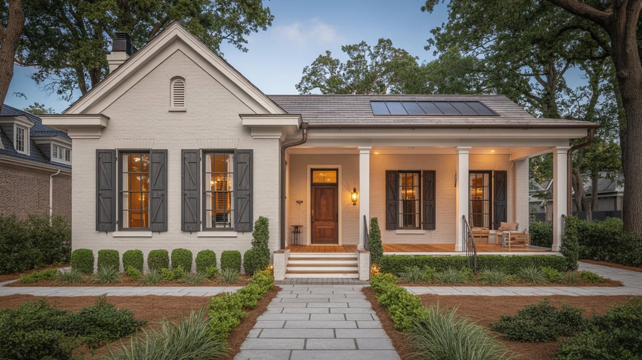 Stress-Free Home Remodels in Fulton County: A Step-by-Step Plan