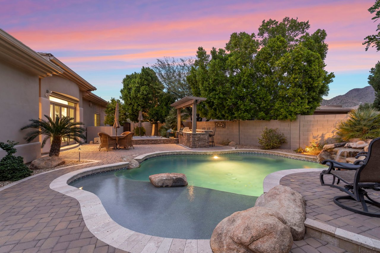 11063 E JASMINE Drive