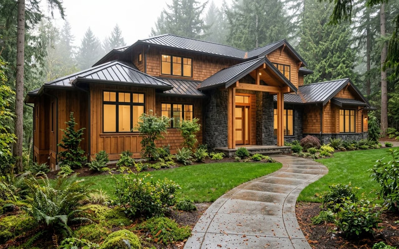 Everyday Living In Renton Near Lake Washington