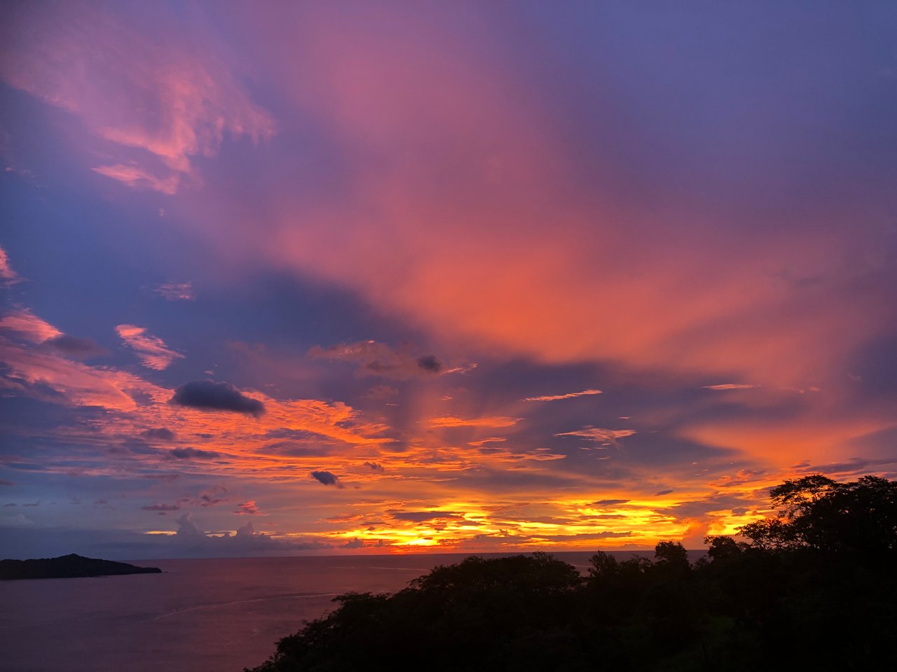 Flamingo Towers 30 | These views will absolutely take your breath away!