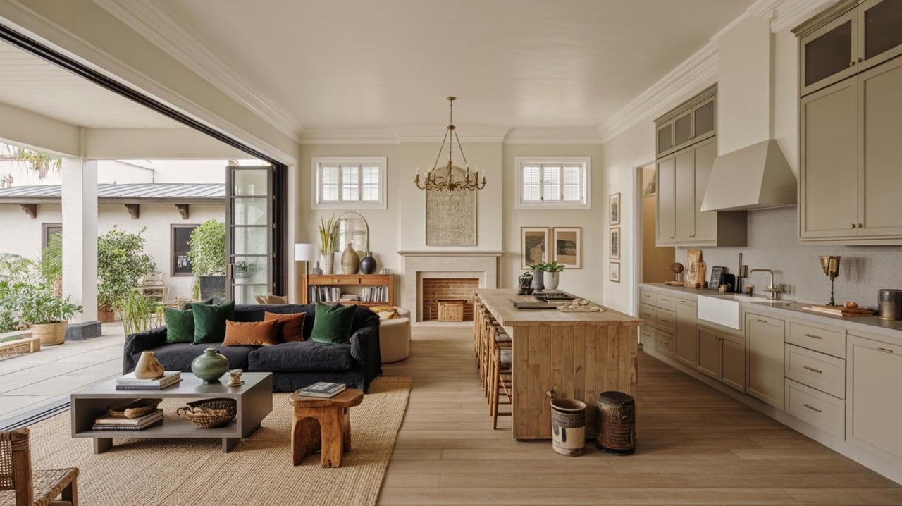 Emerging Home Design Trends Hyde Park Homeowners Love