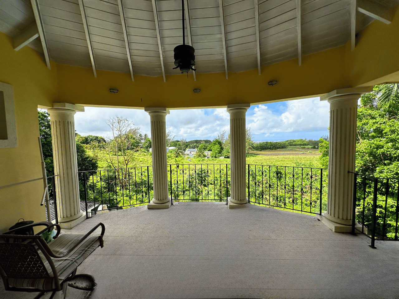 Bella Vista