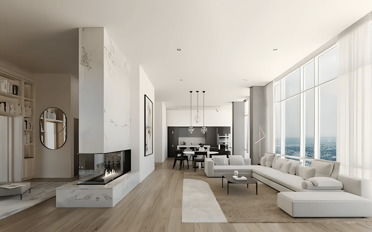 Four Things to Consider When Viewing Houses Online