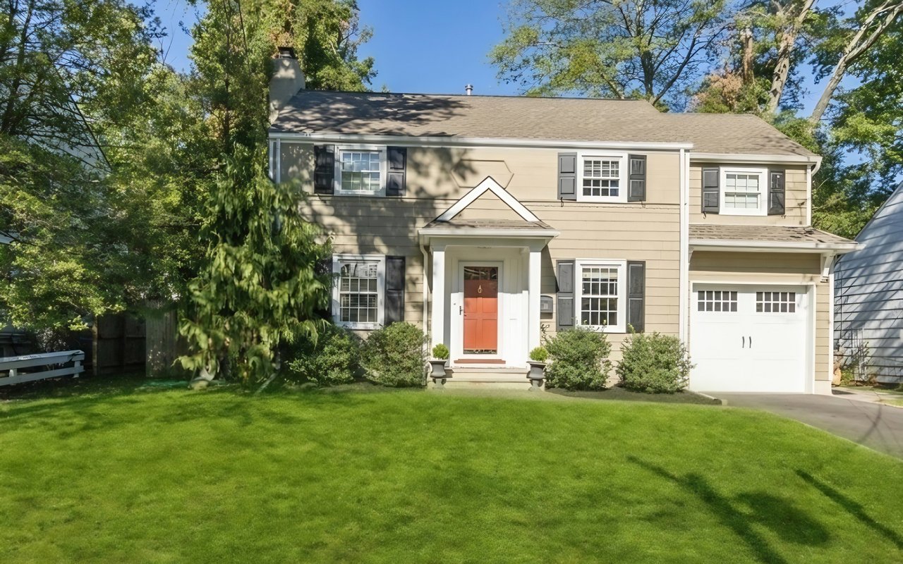 Sold! 23 Meadowbrook Road, Millburn, NJ