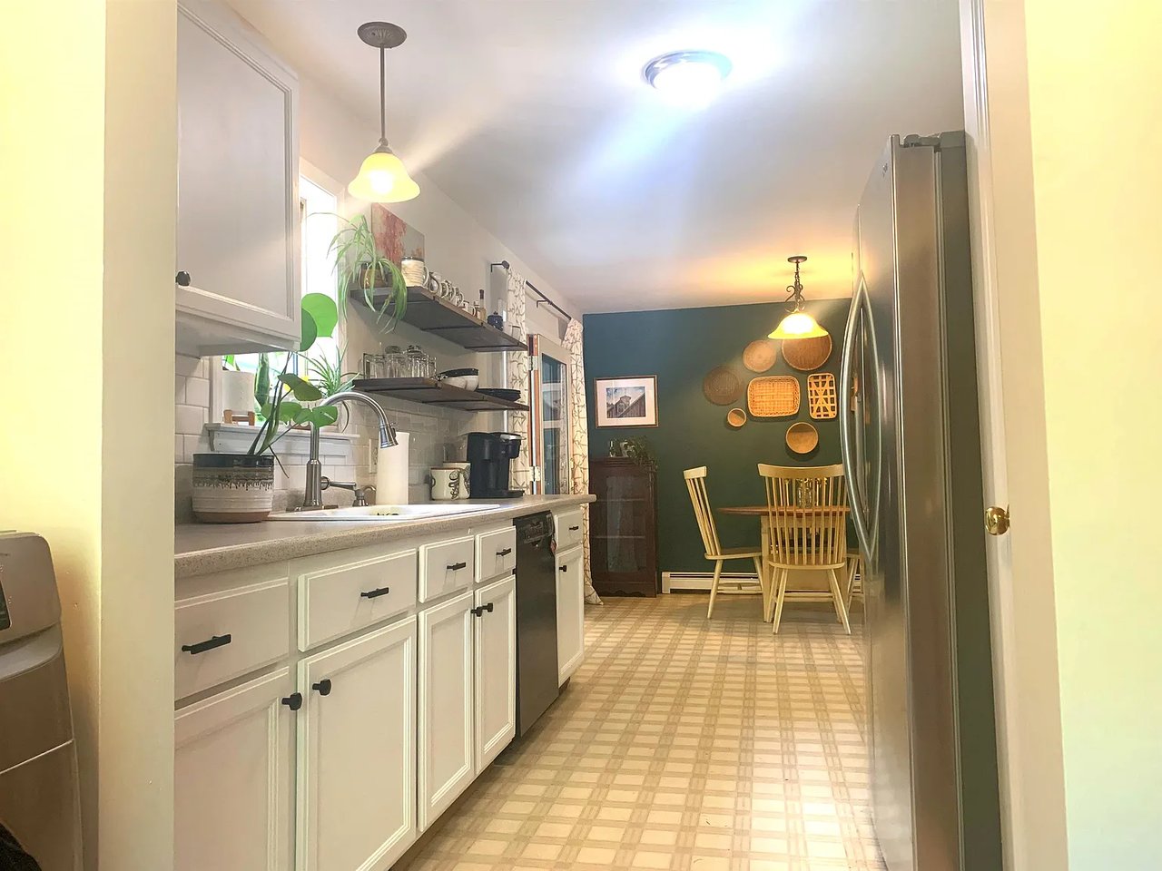 118 Partridge Rd
