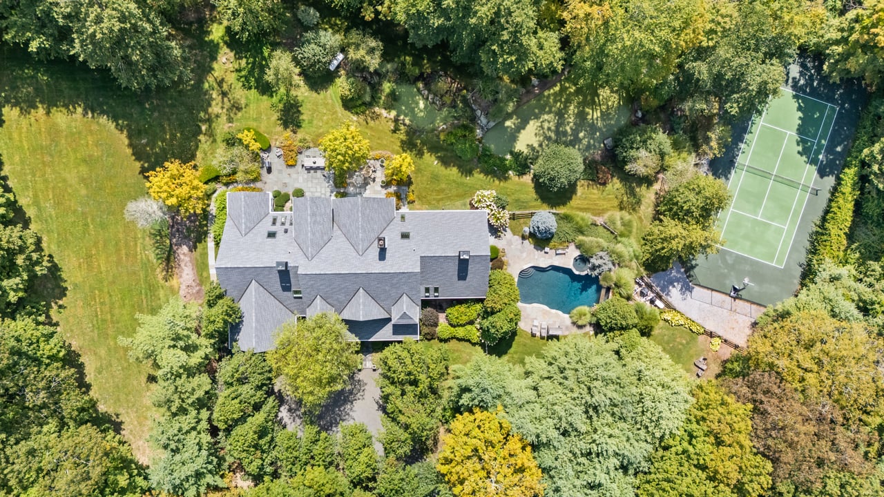 127 Boutonville Road