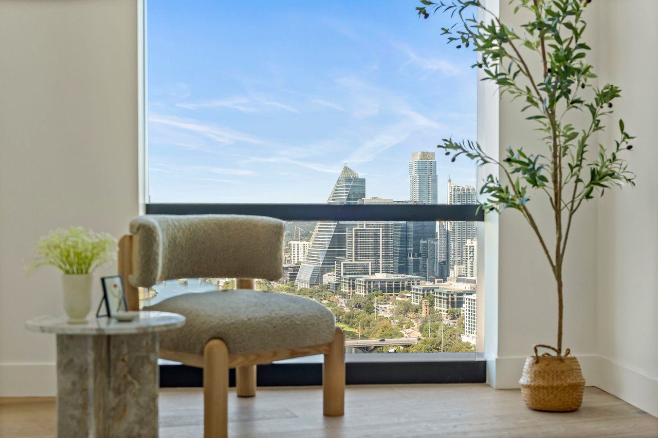 70 Rainey Street #2701 | DOWNTOWN