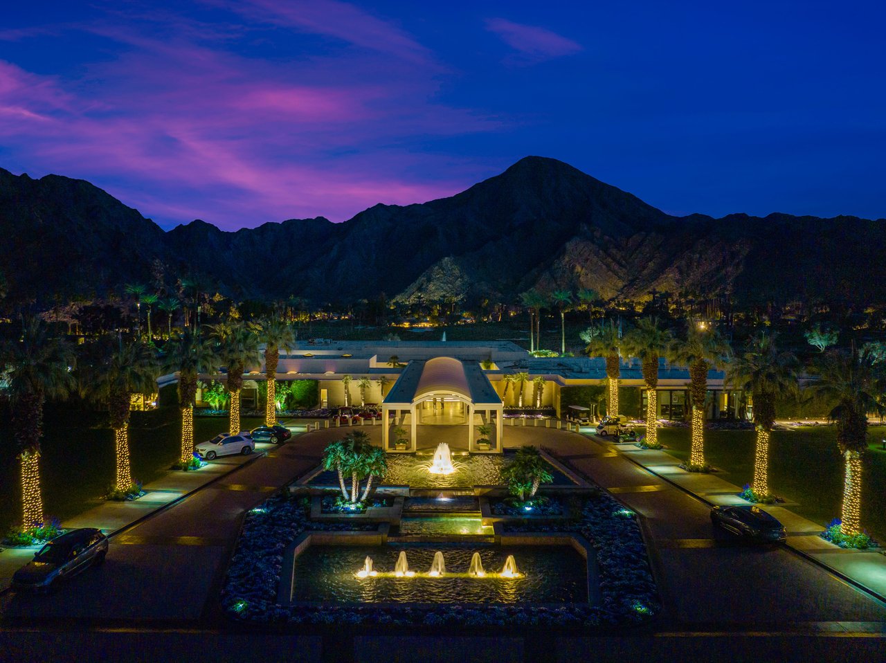 Eldorado Country Club