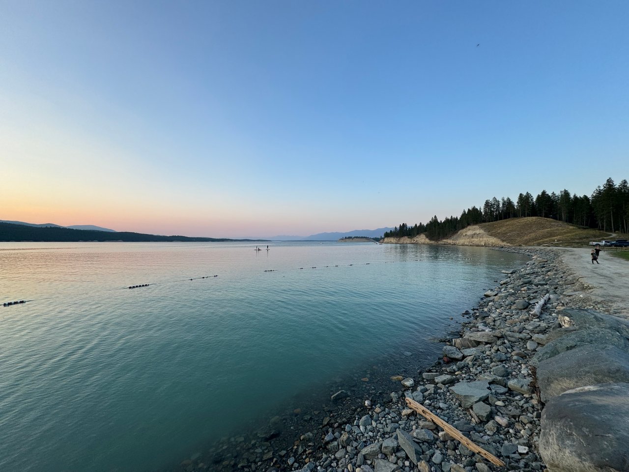 Why We Love Rexford, Montana