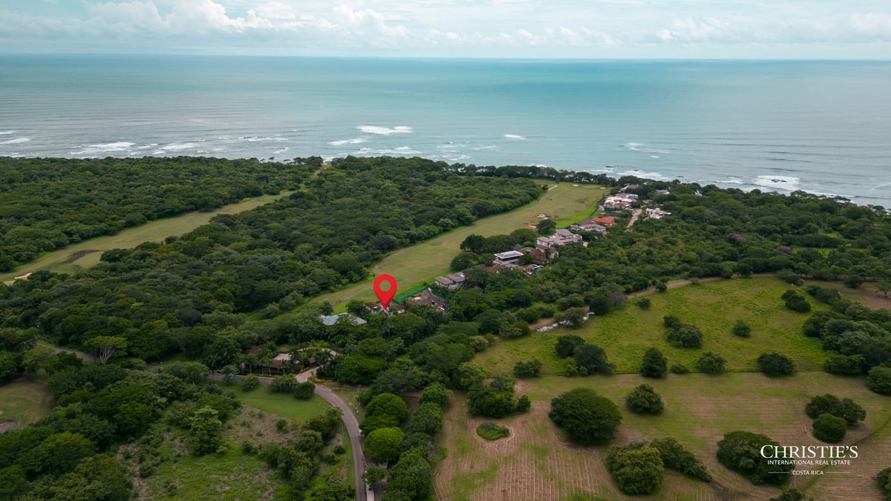 Casa Buena Vista | Timeless Elegance in Hacienda Pinilla 