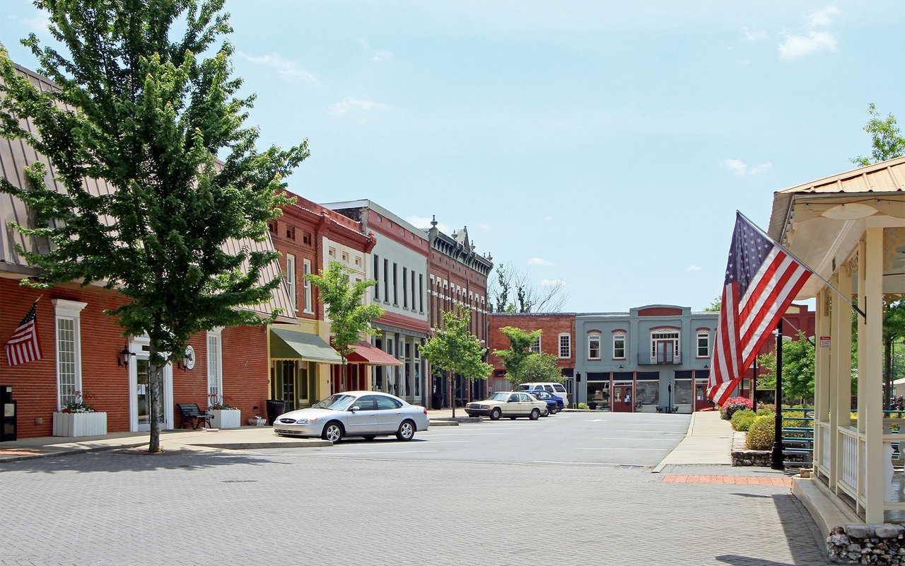 Robertsdale