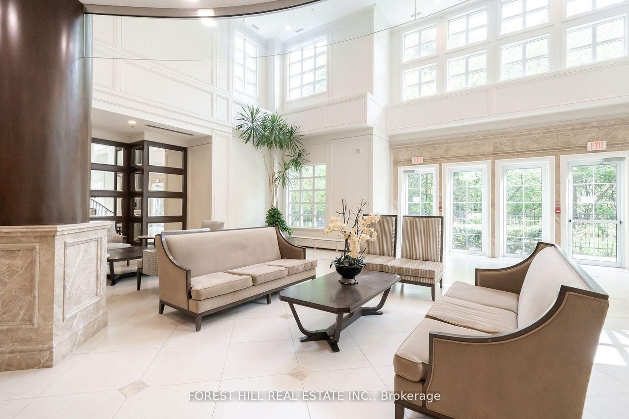 PRESTIGIOUS PENTHOUSE LIVING 