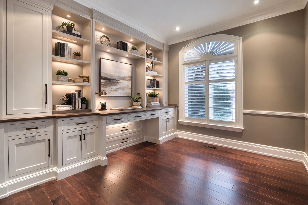 390 Seaton Drive, Oakville