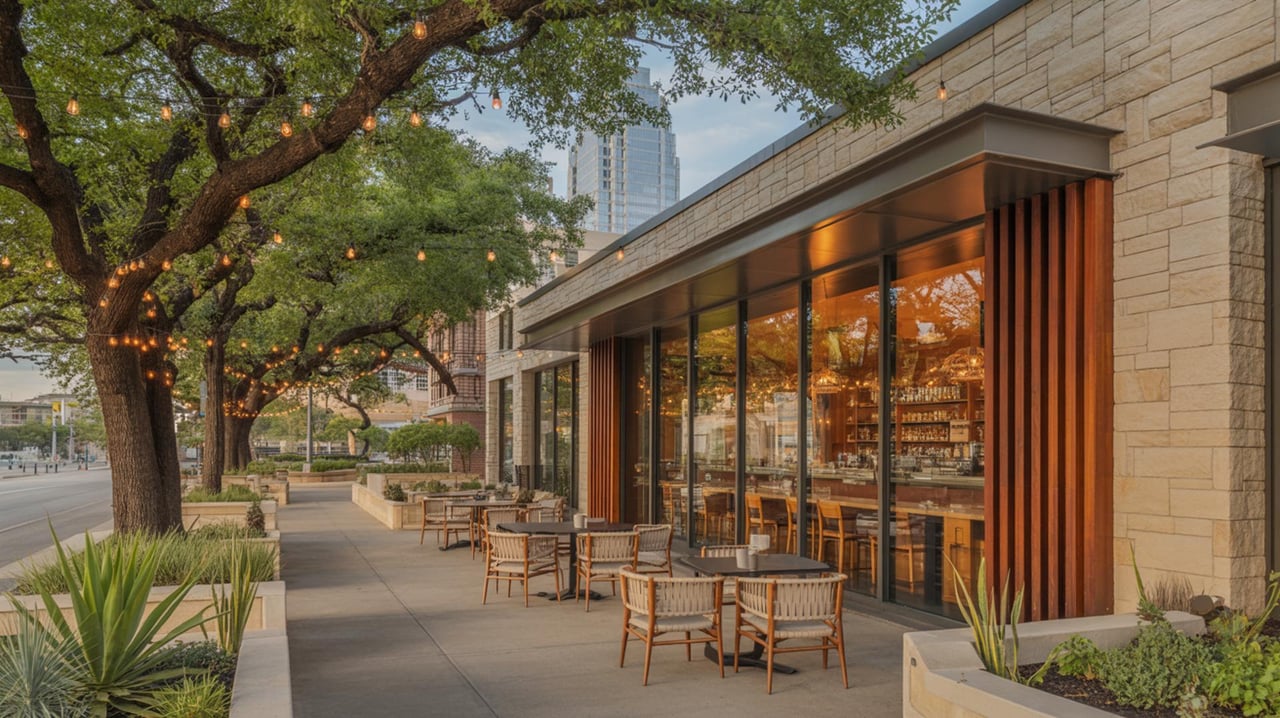 Best Coffee Shops in Zilker: Local Picks for Every Mood