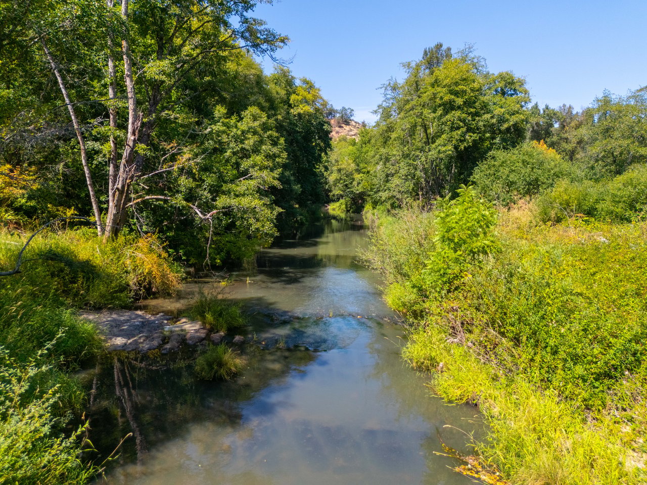 STRICKLAND CANYON HOMESITE