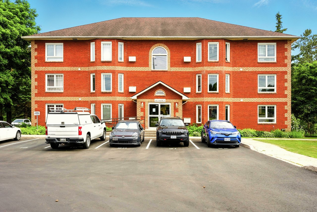 Bracebridge