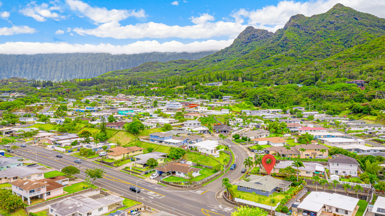 1433 Akanahe Place