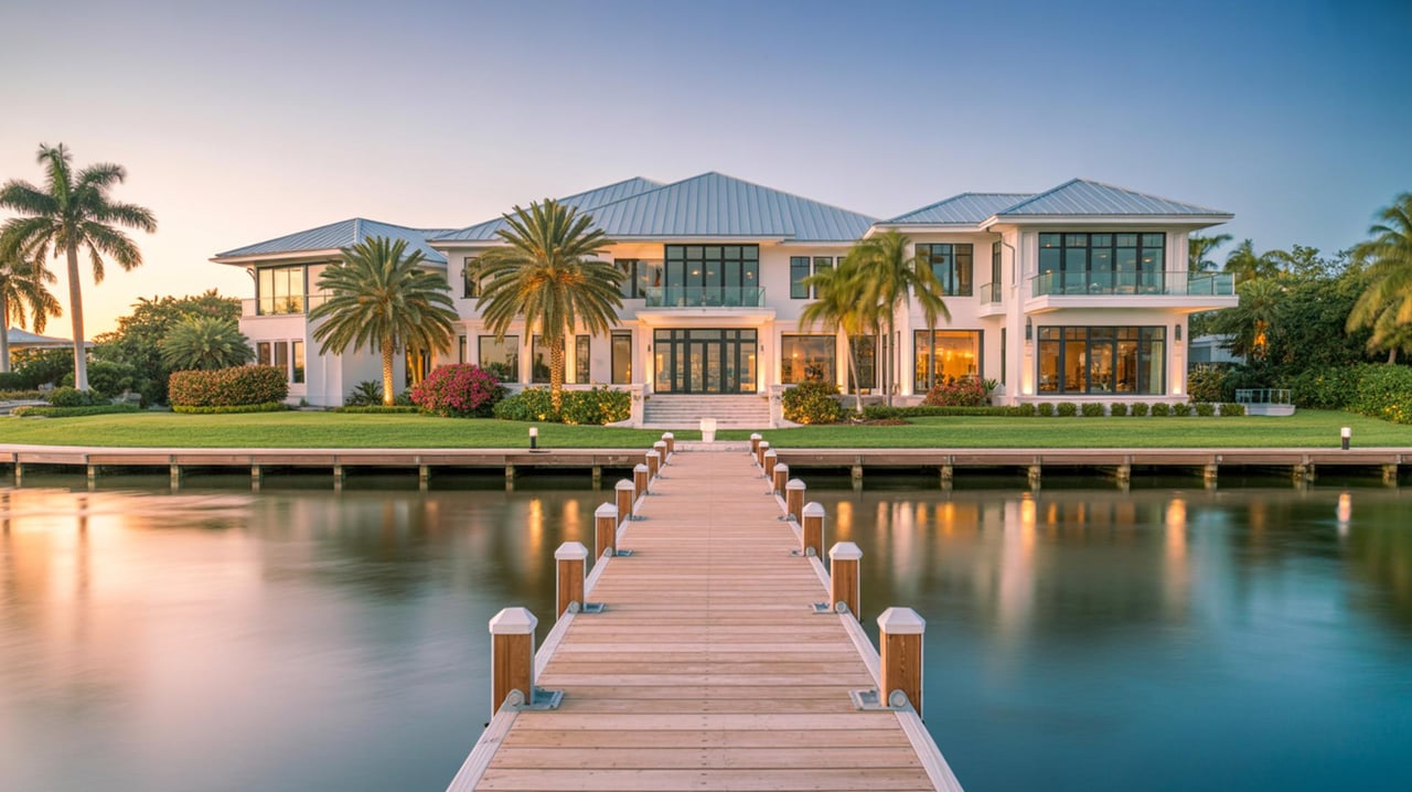 Your Guide to Buying a Home in Fort Myers, FL