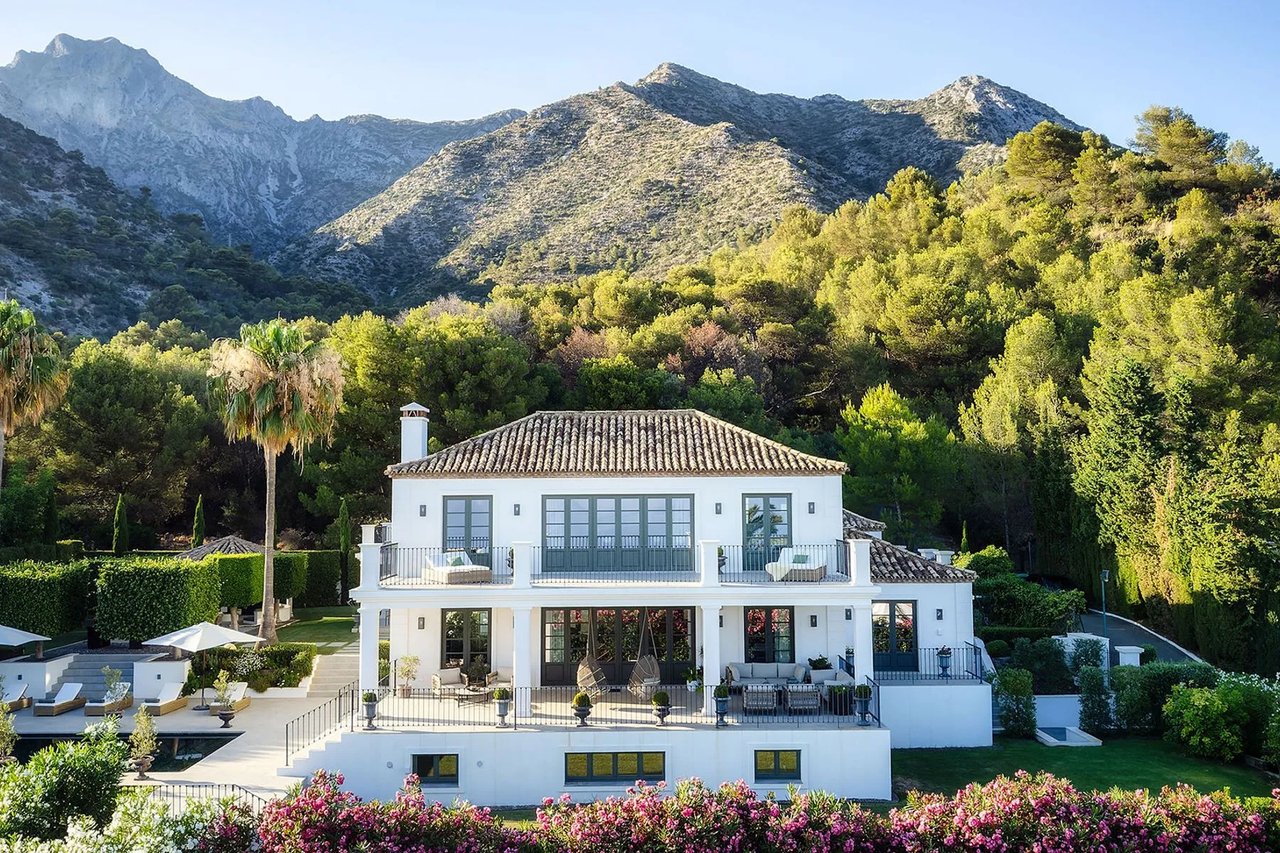 Sierra Blanca