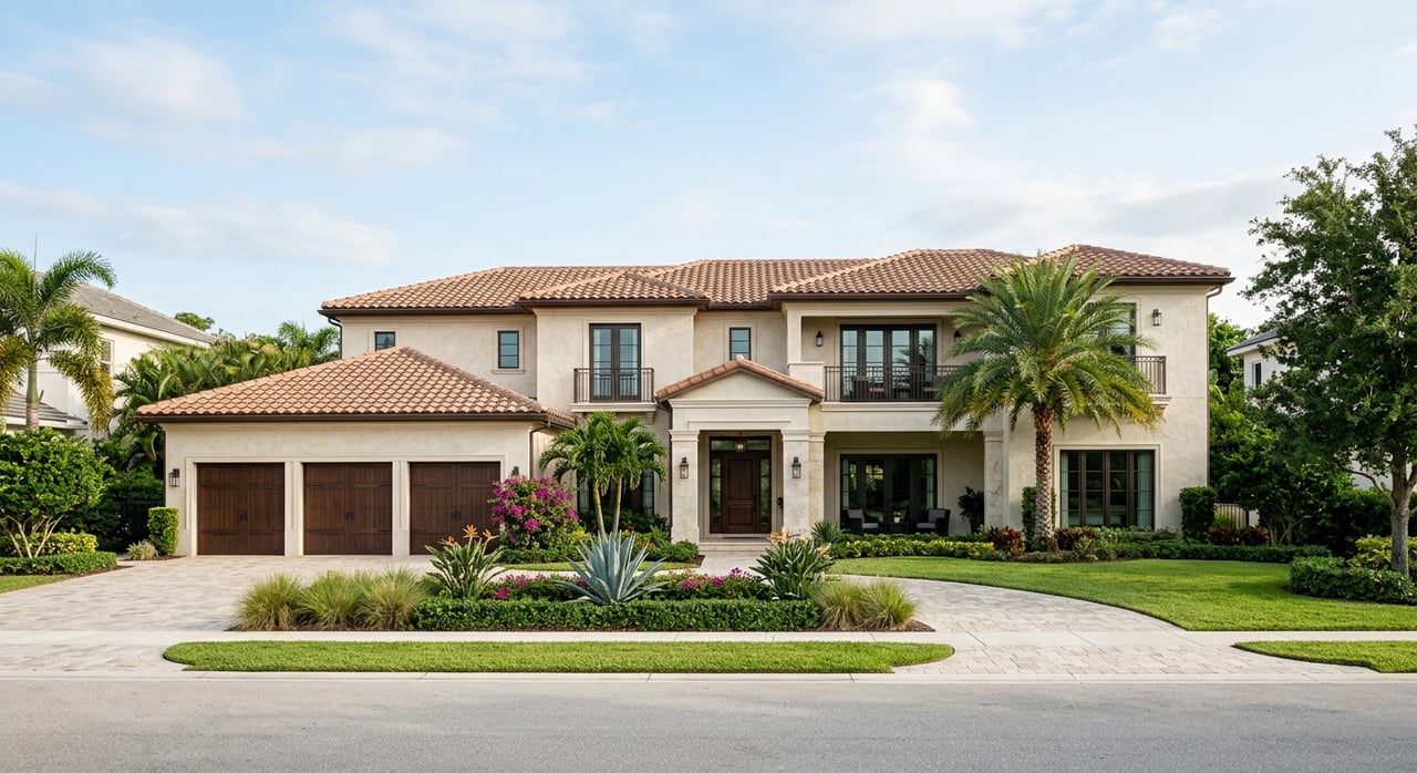 New Construction Or Resale In Estero?