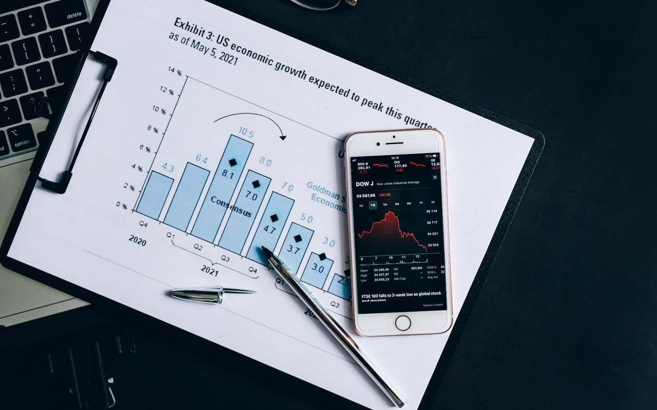 Market at a Glance, March 2021