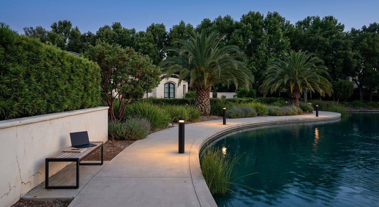 Why Remote Workers Choose Redwood Shores