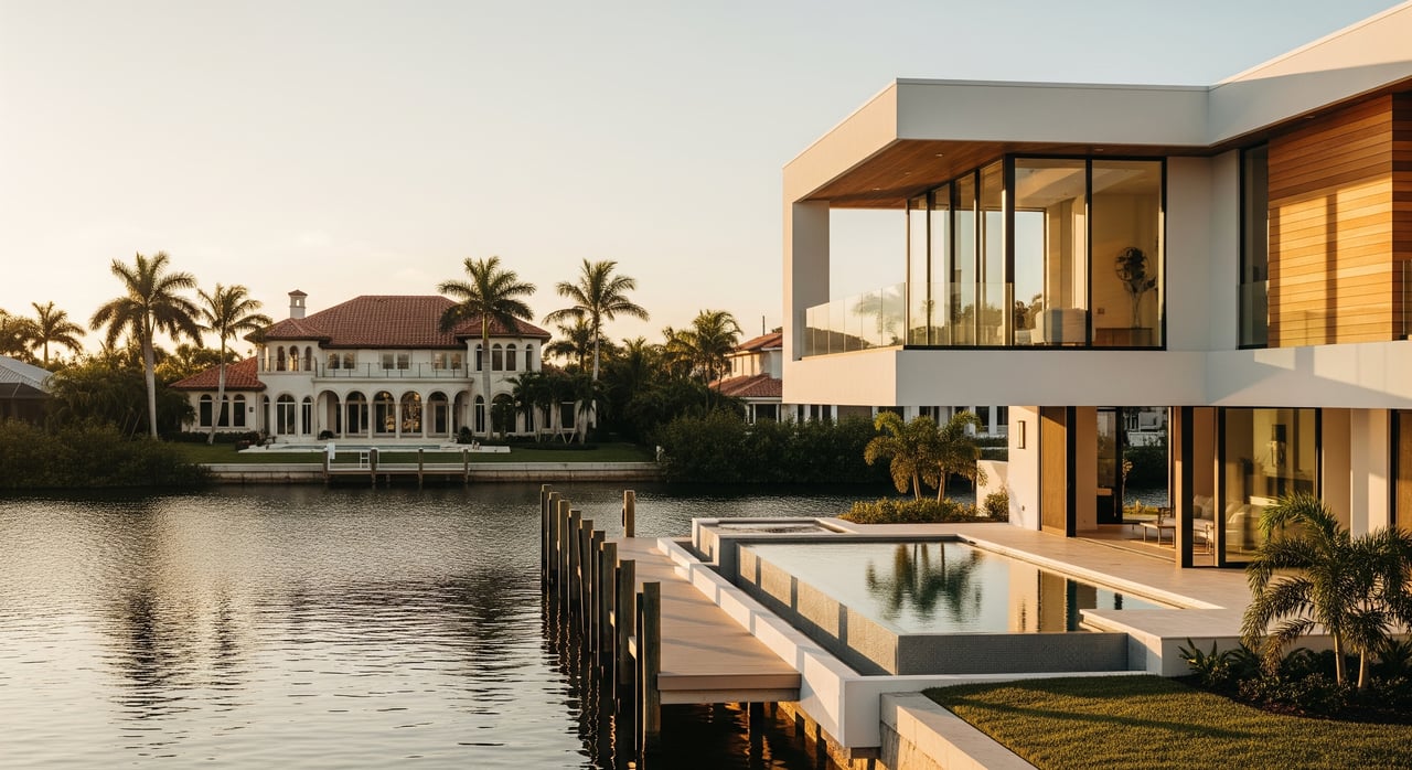 New Construction vs Resale in Bradenton