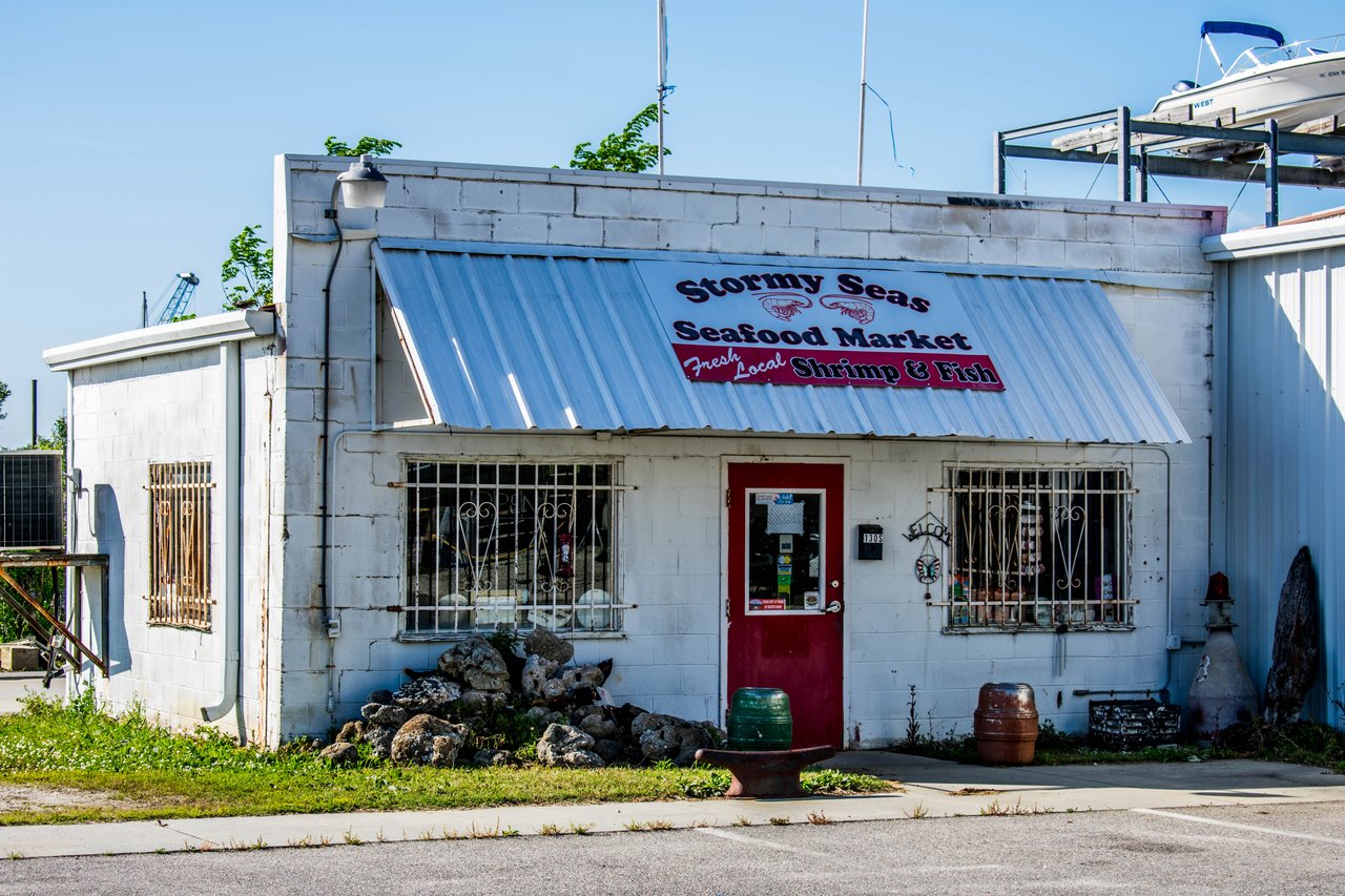 Historic District of Georgetown