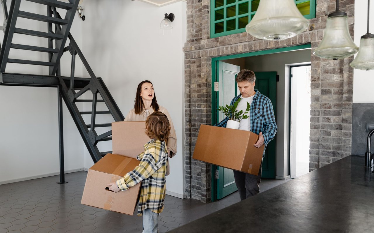 First-Time Homebuyer? Do This, Not That.