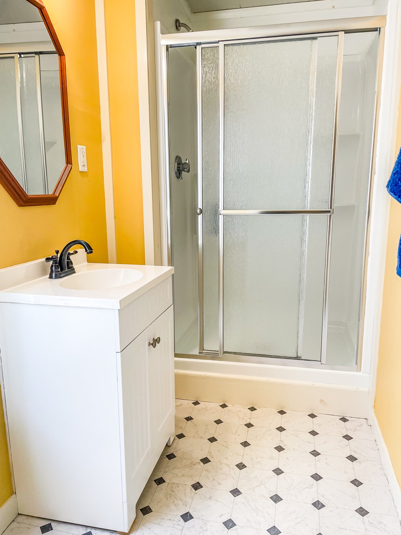 Rental Currently Available